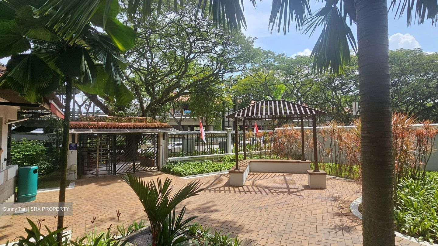 Parc Oasis (D22), Condominium #597216761